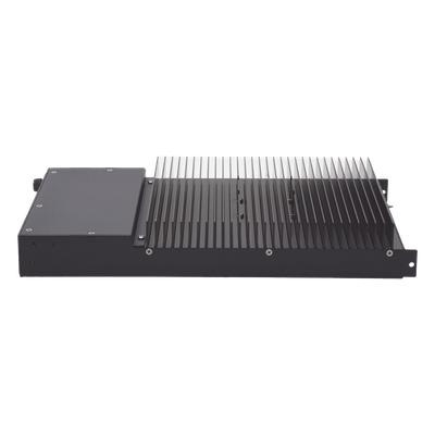 Módulo de Sincronización GPS / 4 Puertos Power Injector Gigabit / 29V y 56V / Integración de Datos y Alimentación | SIERRA STORE