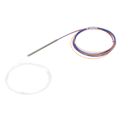 Splitter Óptico FBT Desbalanceado / 1x2 / Relación 5/95 / Longitud de Onda 1300-1500 nm / Temperatura -40 ~ +85 °C / PDL ≤0.15 dB | SIERRA STORE