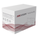 HIKVISION DS-1FPA1-A - Placa de Pared / 1 Puerto / 114x70x10 mm / UL 94 V-0 / Blanco / 20 Piezas / ABS | SIERRA STORE