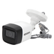 Cámara Bala TURBOHD / 5 Megapixel / Gran Angular 85.5° / Lente 2.8 mm / IR EXIR 30 m (98.4 ft) / IP67 / 4 Tecnologías / Audio por | SIERRA STORE