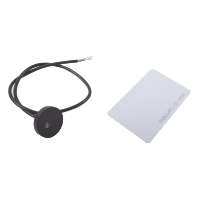 Lectora RFID / Puerto 1Wire / Identificación de conductor / Bloqueo automático vehicular / Compatible múltiples modelos telemáticos | SIERRA STORE