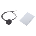 Lectora RFID / Puerto 1Wire / Identificación de conductor / Bloqueo automático vehicular / Compatible múltiples modelos telemáticos | SIERRA STORE