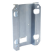 Placa de Enganche / Acero Galvanizado / Antioxidante / Uso Exterior | SIERRA STORE
