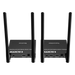 Extensor HDMI Inalámbrico / 4K@60Hz / Resolución 4096x2160 / Tecnología ipcolor STREAM / Banda 5G 5.18-5.24 GHz / Alcance 50 m (164 | SIERRA STORE