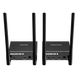 Extensor HDMI Inalámbrico / 4K@60Hz / Resolución 4096x2160 / Tecnología ipcolor STREAM / Banda 5G 5.18-5.24 GHz / Alcance 50 m (164 | SIERRA STORE