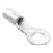 Terminal de Anillo / Calibre 16-14 AWG / Tornillo #6-#8 / Cobre Estañado / 0.97 in (25 mm) | SIERRA STORE