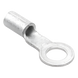 Terminal de Anillo / Calibre 16-14 AWG / Tornillo #6-#8 / Cobre Estañado / 0.97 in (25 mm) | SIERRA STORE