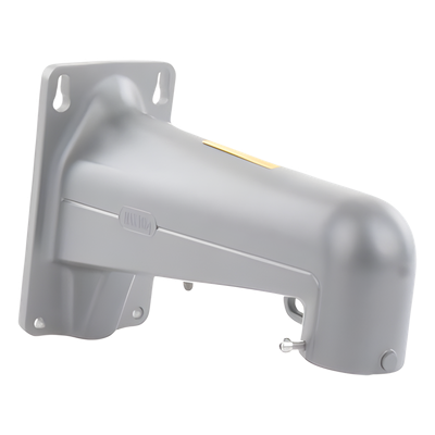 HIKVISION DS-1602ZJ-P - Soporte de Montaje PTZ / Aleación de Aluminio y Acero / Capacidad 10,000 g / Dimensiones 306.4 x 182.6 x 97.3 | SIERRA STORE