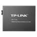 Convertidor de Medios WDM / Fibra Monomodo SC / 1 Puerto RJ45 10/100 Mbps / Alcance 20 km (12.4 mi) / Longitud de Onda 1550/1310 nm | SIERRA STORE