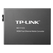 Convertidor de Medios WDM / Fibra Monomodo SC / 1 Puerto RJ45 10/100 Mbps / Alcance 20 km (12.4 mi) / Longitud de Onda 1550/1310 nm | SIERRA STORE