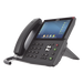 Teléfono IP Empresarial / 20 Líneas SIP / Pantalla Táctil 7 | SIERRA STORE