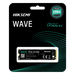 HIKSEMI by HIKVISION HS-SSD-WAVE(P)/256G - SSD M.2 NVMe / 256 GB / PCIe 3.0 x4 / Lectura 2280 MB/s / Escritura 1800 MB/s / 320K IOPS / | SIERRA STORE