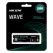 HIKSEMI by HIKVISION HS-SSD-WAVE(P)/256G - SSD M.2 NVMe / 256 GB / PCIe 3.0 x4 / Lectura 2280 MB/s / Escritura 1800 MB/s / 320K IOPS / | SIERRA STORE