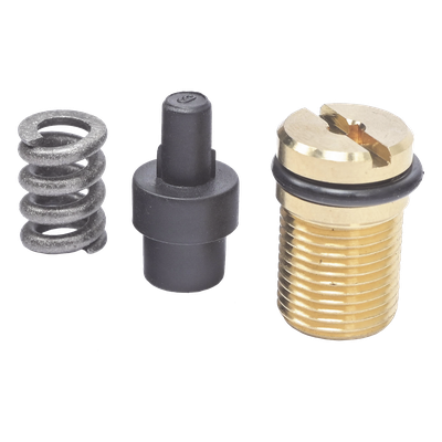 Tapa de Derivación / Latón Resistente a la Corrosión / IP44 / Uso Intensivo / Normas EN 12453 y EN 12445 | SIERRA STORE