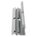 Clip Automático Mediano / Ensamblaje a Presión / Charolas 100 a 300 mm / Bimetálico / Exterior y Zonas Húmedas | SIERRA STORE