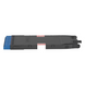 PANDUIT FHC9N-12-10U - Cassette HD Flex / 12 Fibras Monomodo OS2 / MPO a 6 LC Duplex / Polaridad Universal / 0.75 dB Pérdida de | SIERRA STORE
