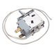 Termostato de repuesto / Control de temperatura ajustable / Compatible con refrigeradores BCD105 y BCD220 / Diseño compacto / | SIERRA STORE