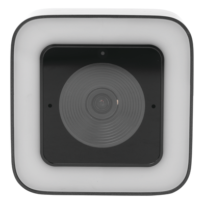 HIKVISION DS-UL2 - Cámara Web / Full HD 1080p / Aro de Luz 5 Niveles / Gran Angular 87° / Micrófono con Reducción de Ruido / USB 2.0 / | SIERRA STORE