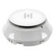 Detector de humo direccionable / Fotoeléctrico / Ducto / Prueba remota / 15-32 VDC / LiteSpeed o CLIP / Marfil | SIERRA STORE
