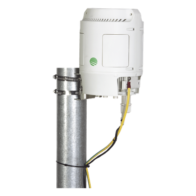 Nodo Mesh Multiruta / 15 Gbps / 60 GHz Banda Libre / Cobertura 360° / 4 Sectores 90° / 60 Terminales / Terragraph | SIERRA STORE