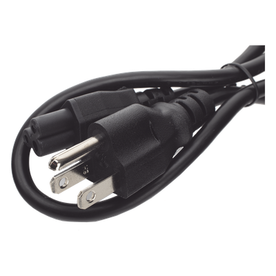 Cable de Alimentación Trifásico / 1.8 m (5.9 ft) / 120-240 VAC / Conector 3 Pines con Tierra / Cubierta Resistente a Intemperie / | SIERRA STORE