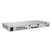 Router Empresarial Convergente / 1 SFP+ & 8×GE LAN / 1 SFP+ & 2×GE WAN / 3 Gbps / 1,200 Usuarios / 128 APs / 1,000 Túneles IPsec / NGFW | SIERRA STORE