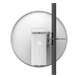 Enlace Backhaul / 1 Gbps / Wi-Fi 6 / Antena 25 dBi / 4.9-6.2 GHz / Alcance 10 km (32,808 ft) / IP67 | SIERRA STORE