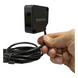 ACCESSPRO XBS-25-MRF - Fotocelda Infrarroja / 12-24 VCC / Alcance 25 m (82 ft) / Contactos NC-NO / Emisor y Receptor / Acceso Vehicular | SIERRA STORE