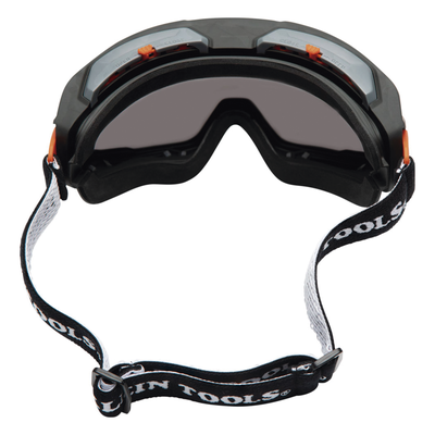 Goggles de Seguridad / Lentes Clase 1 / Protección UV 99.9% / Antiempañante / Antirayaduras / Compatible con Lentes Graduados | SIERRA STORE