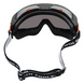 Goggles de Seguridad / Lentes Clase 1 / Protección UV 99.9% / Antiempañante / Antirayaduras / Compatible con Lentes Graduados | SIERRA STORE