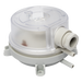 Presostato Diferencial de Aire / Rango Ajustable 500 a 2500 Pa / Contacto SPDT 1.5 A / IP54 / Incluye Manguera 2 m (6.6 ft) | SIERRA STORE