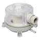 Presostato Diferencial de Aire / Rango Ajustable 500 a 2500 Pa / Contacto SPDT 1.5 A / IP54 / Incluye Manguera 2 m (6.6 ft) | SIERRA STORE