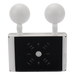 Luz de Emergencia LED / 600 lm / 3W / Montaje Universal / 120-277 VAC / Batería 6V 4.5Ah | SIERRA STORE