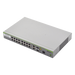 Switch Administrable CentreCOM FS980M, Capa 3 de 16 Puertos 10/100 Mbps + 2 puertos RJ45 Gigabit/SFP Combo | SIERRA STORE