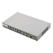 Switch Administrable CentreCOM FS980M, Capa 3 de 16 Puertos 10/100 Mbps + 2 puertos RJ45 Gigabit/SFP Combo | SIERRA STORE