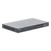 OLT GPON / 8 Puertos PON 2.5G / 2 SFP+ 10GbE / 1 RJ45 Gigabit / División 1:128 / Gestión en la Nube / Fuentes Redundantes AC | SIERRA STORE