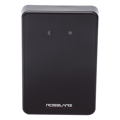Lector de Control de Acceso / 13.56 MHz / Bluetooth BLE-ID / Salida OSDP-Wiegand / 3 cm / 12VCC | SIERRA STORE