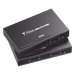 Kit Extensor Matricial HDMI / 4K @ 30Hz / 120 m (393.7 ft) / 100 TX Entrada / RX Ilimitados / Cat6 / Control PC y Remoto | SIERRA STORE