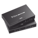 Kit Extensor Matricial HDMI / 4K @ 30Hz / 120 m (393.7 ft) / 100 TX Entrada / RX Ilimitados / Cat6 / Control PC y Remoto | SIERRA STORE