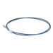 PANDUIT STP28X15MBU - Patch Cord Cat6A / S/FTP Blindado / 28 AWG Diámetro Reducido / CM/LS0H / 15 m (49.21 ft) / Azul | SIERRA STORE