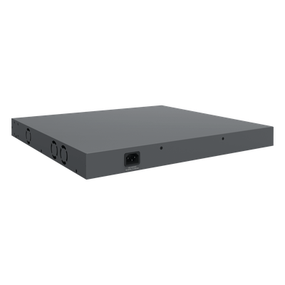 Switch Poe de 48 Puertos Gigabit y 4 Puertos SFP, Administrable en la Nube, Hasta 740 W, Capa 2, Soporta PoE+ 802.3  at/af | SIERRA STORE