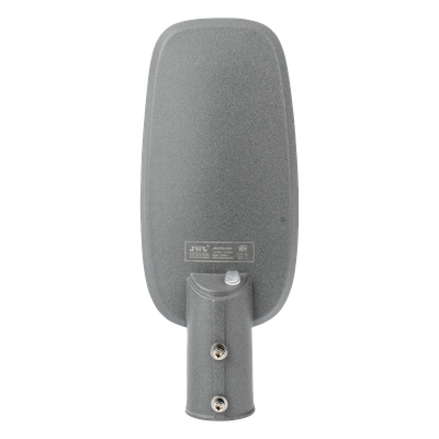 Luminaria LED Exterior / 50 W / 5000 lm / 6500 K Blanco Frío / Fotocelda / IP66 / Ángulo Ajustable 65°-135° / 100-265 V CA | SIERRA STORE
