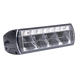 Luz LED de Trabajo / 1600-2400 Lúmenes / 12-24 VDC / IP67 / DOT / Arnés 3.05 m (10 ft) | SIERRA STORE