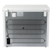 Congelador Solar DC / 250 L (8.83 ft³) / 12-24 VCC / -15 a -25°C / 150 W / R134A | SIERRA STORE