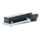 Sistema de abatimiento por impacto / Compatible GARD4 / Acero inoxidable / Liberación automática / Carga máx 15 kg | SIERRA STORE