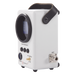 Kit Wattmetro Análogo-Digital / 136-869 MHz / 50 dB Atenuación / 6+ Horas Operación / SMA-N Hembra | SIERRA STORE