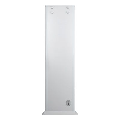 Detector de metales de arco / 33 zonas de detección / Pantalla HD 7 pulgadas / Control remoto / 15V 480mA / -20°C a 50°C / 2220 x 930 | SIERRA STORE