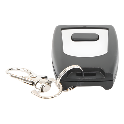 ACCESSPRO ACCESS807M - Control Remoto RFID / 1 Canal / 433.92 MHz / Compatible con Receptores ACCESK1LTR y ACCESK4DTR / 57 x 32 x 11 mm | SIERRA STORE