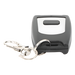 ACCESSPRO ACCESS807M - Control Remoto RFID / 1 Canal / 433.92 MHz / Compatible con Receptores ACCESK1LTR y ACCESK4DTR / 57 x 32 x 11 mm | SIERRA STORE