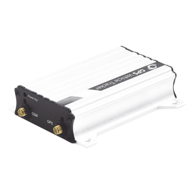 Robusto y Confiable Localizador Vehicular 3G Con Antenas Externas, múltiples entradas y salidas (opción para audio bidireccional y | SIERRA STORE